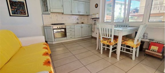 2 bedrooms Apartment in San Bartolomeo al Mare, Italy No. 111791 7