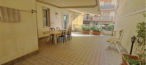 2 bedrooms Apartment in San Bartolomeo al Mare, Italy No. 111791 5