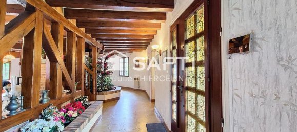 Casa T6 em Nibelle, France N.º 59941 15