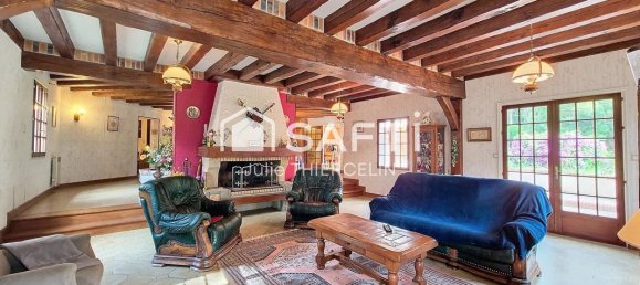Casa T6 em Nibelle, France N.º 59941 4