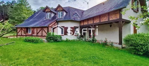 Casa T6 em Nibelle, France N.º 59941 2