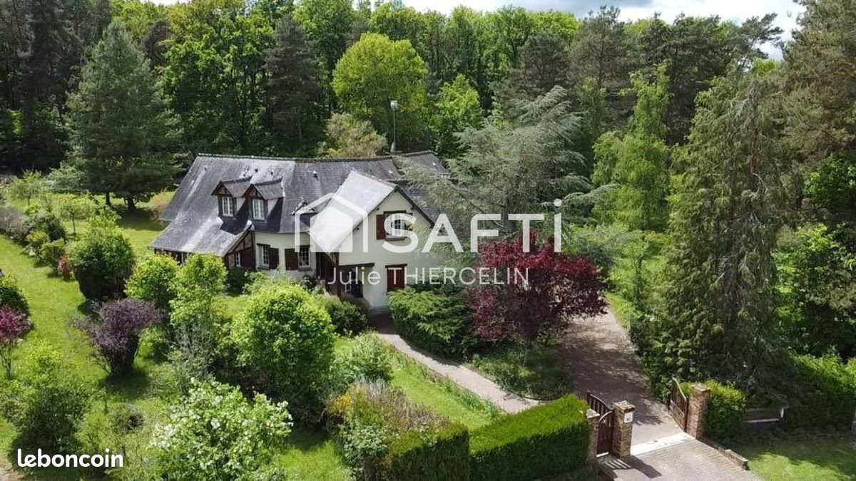 Casa T6 em Nibelle, France N.º 59941