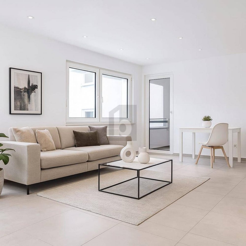 Apartamento de 4 divisões em Ludwigsburg, Germany N.º 331453