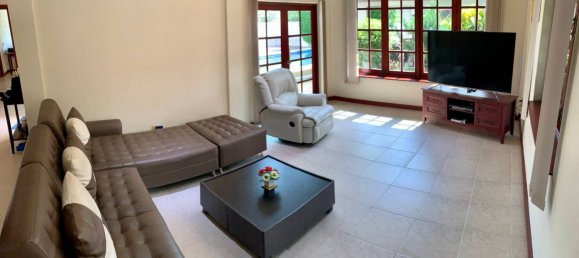 4 bedrooms Cafe / restaurant in Hua Hin, Thailand No. 8400 8