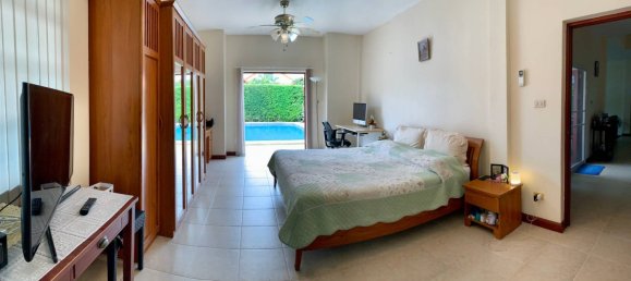 4 bedrooms Cafe / restaurant in Hua Hin, Thailand No. 8400 15