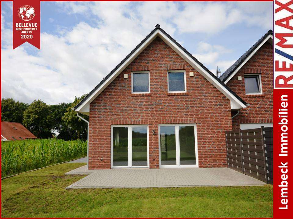 3 chambres Maison de ville à Emsland, Germany No. 247983