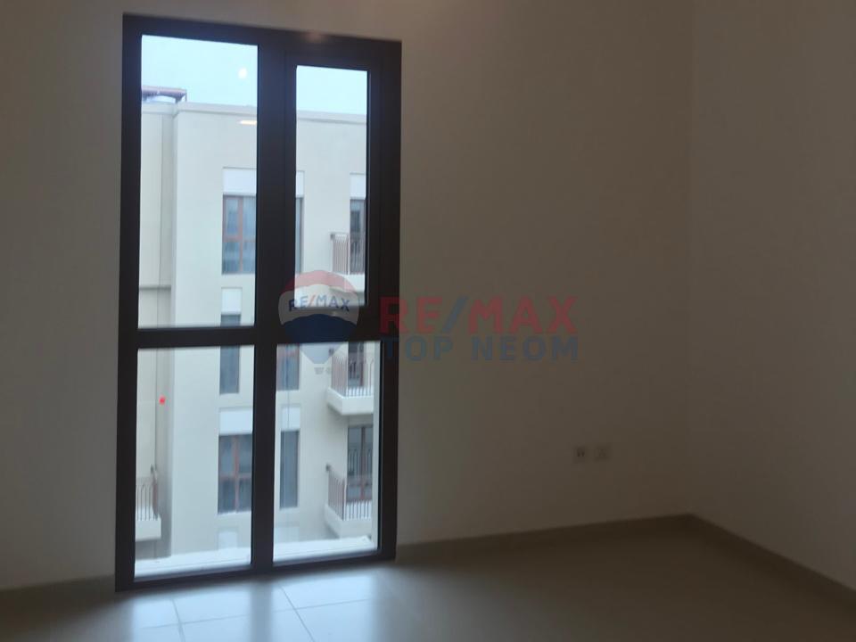 1 chambre Appartement à Town Square, UAE No. 50419
