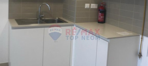 1 chambre Appartement à Town Square, UAE No. 50419 2