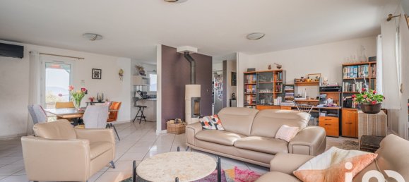 4 Schlafzimmer Haus in Chambery, France, Nr. 270209 6