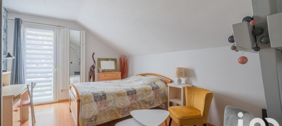 4 Schlafzimmer Haus in Chambery, France, Nr. 270209 10