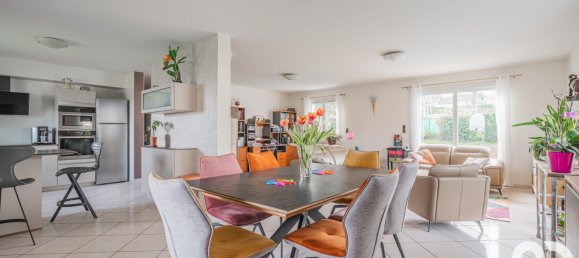 4 Schlafzimmer Haus in Chambery, France, Nr. 270209 3