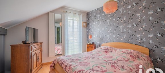4 Schlafzimmer Haus in Chambery, France, Nr. 270209 11