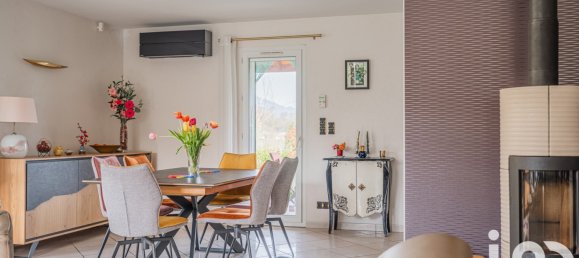 4 Schlafzimmer Haus in Chambery, France, Nr. 270209 8