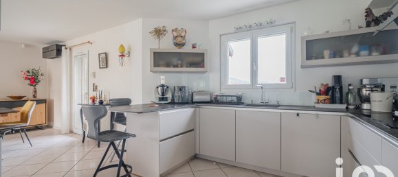 4 Schlafzimmer Haus in Chambery, France, Nr. 270209 5