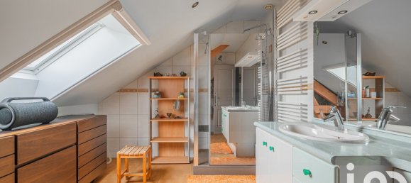 4 Schlafzimmer Haus in Chambery, France, Nr. 270209 14