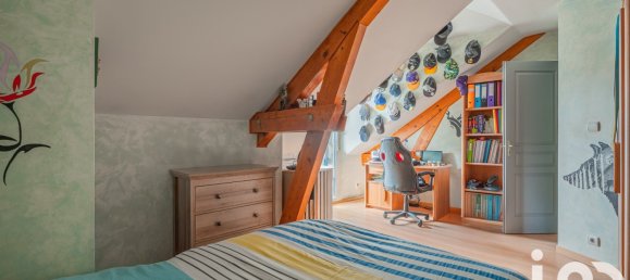4 Schlafzimmer Haus in Chambery, France, Nr. 270209 12