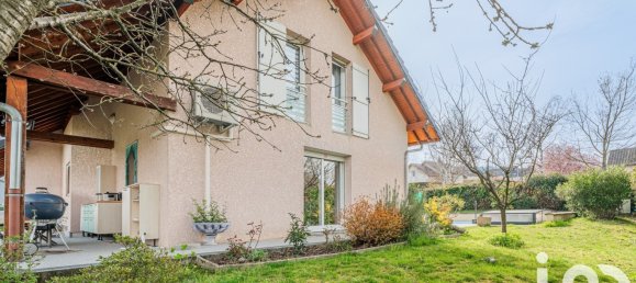 4 Schlafzimmer Haus in Chambery, France, Nr. 270209 15