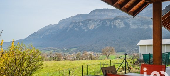 4 Schlafzimmer Haus in Chambery, France, Nr. 270209 16