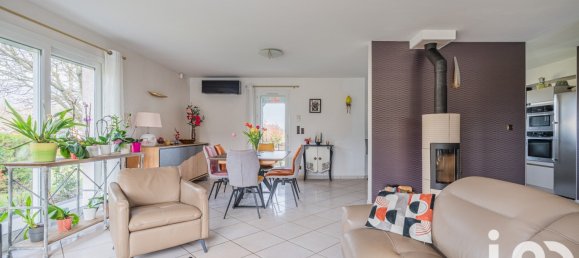 4 Schlafzimmer Haus in Chambery, France, Nr. 270209 7