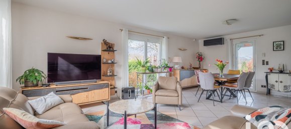 4 Schlafzimmer Haus in Chambery, France, Nr. 270209 2