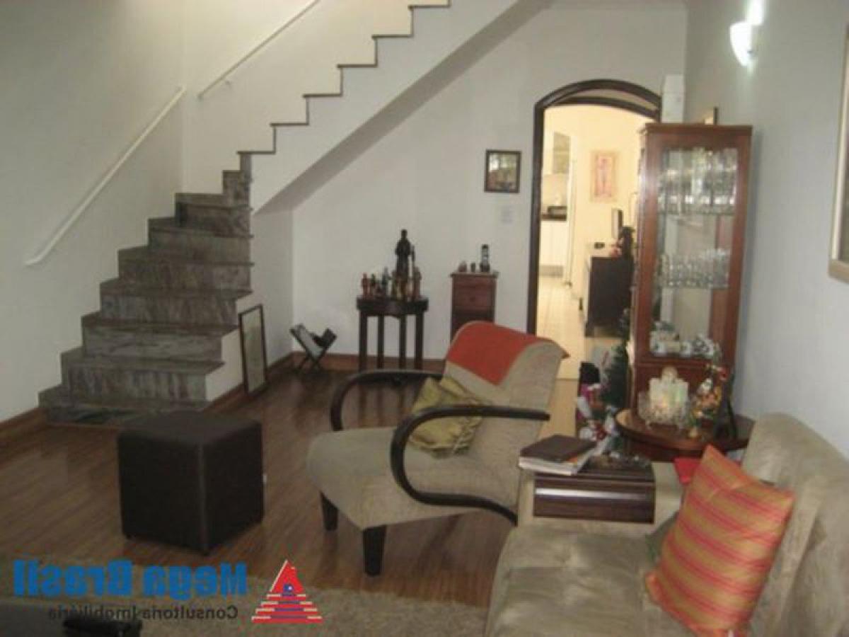 3 غرف نوم منزل في Sao Paulo, Brazil رقم 436794