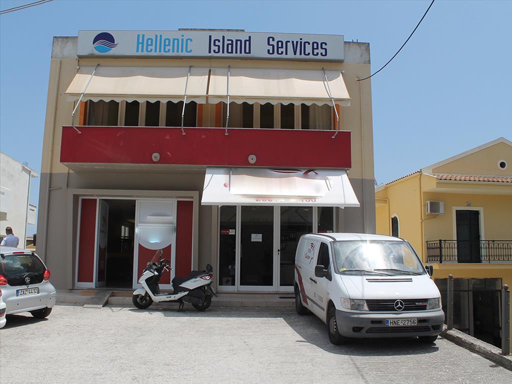 Property in Corfu, Greece 400m², Nr. 7747