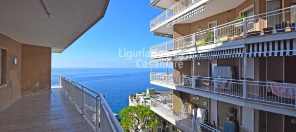 3غرفة شقة في Ospedaletti, Italy رقم 177858 2