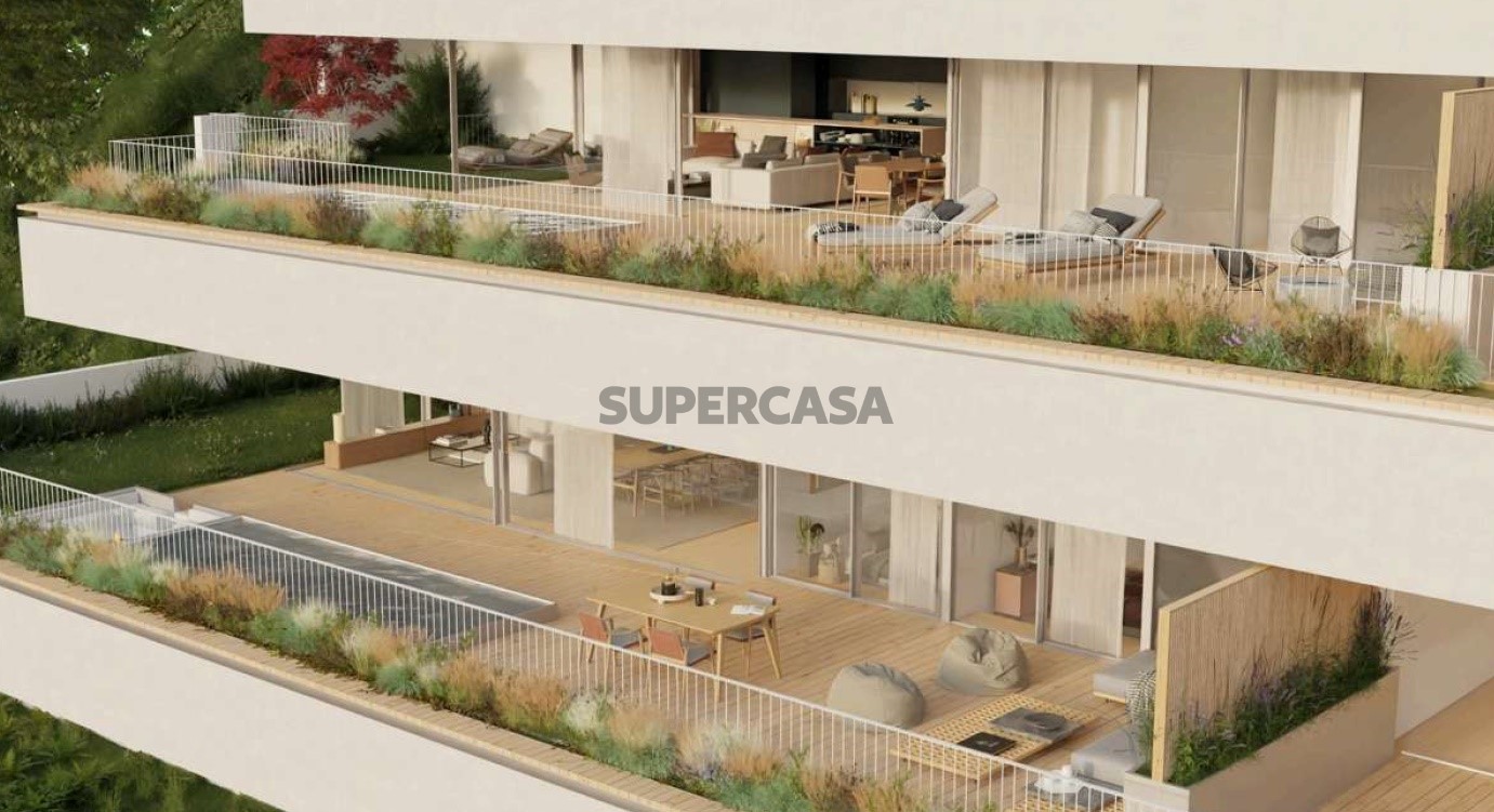 3 غرف نوم شقة في Valbom, Portugal رقم 282657