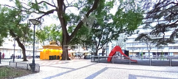 Квартира с 1 спальней в Риу ди Мору, Португалия № 155258 25