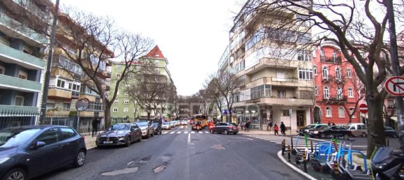 Квартира с 1 спальней в Риу ди Мору, Португалия № 155258 36