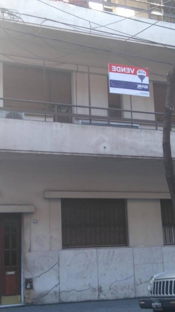 4 Schlafzimmer Wohnung in Buenos Aires, Argentina, Nr. 98368