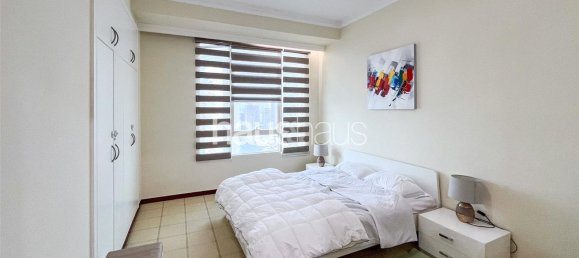 3 غرف نوم شقة في مرسى دبي, UAE رقم 100507 13