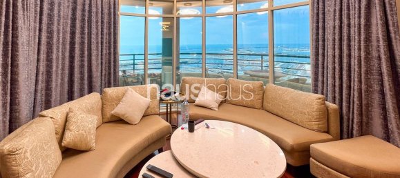 3 غرف نوم شقة في مرسى دبي, UAE رقم 100507 4