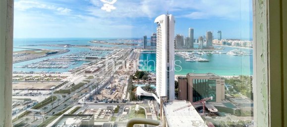 3 غرف نوم شقة في مرسى دبي, UAE رقم 100507 17