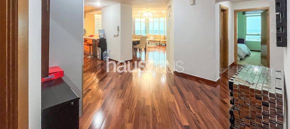 3 غرف نوم شقة في مرسى دبي, UAE رقم 100507 9