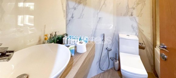 3 غرف نوم شقة في مرسى دبي, UAE رقم 100507 19