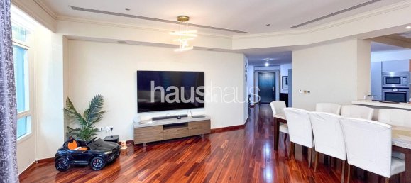 3 غرف نوم شقة في مرسى دبي, UAE رقم 100507 10