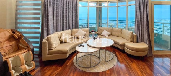 3 غرف نوم شقة في مرسى دبي, UAE رقم 100507 2