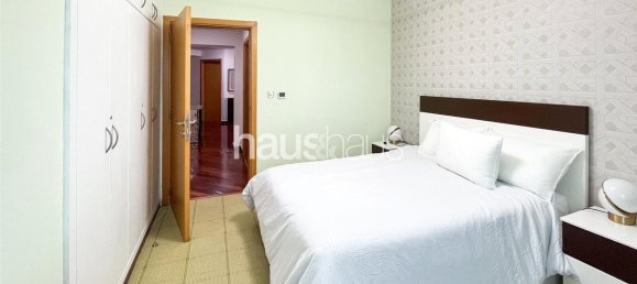 3 غرف نوم شقة في مرسى دبي, UAE رقم 100507 18