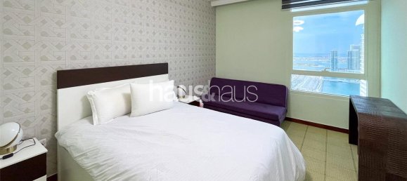 3 غرف نوم شقة في مرسى دبي, UAE رقم 100507 15