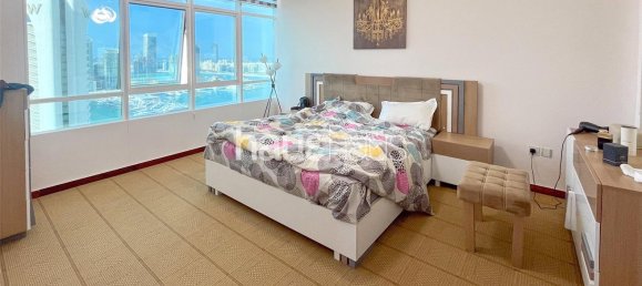 3 غرف نوم شقة في مرسى دبي, UAE رقم 100507 20