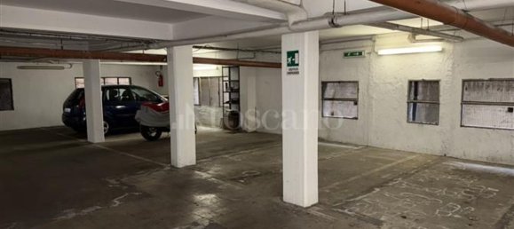 Garage in Rome, Italy 11m², Nr. 46776 2