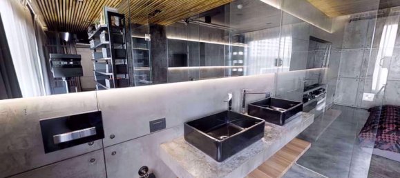 3 bedrooms Condo in Watthana, Thailand No. 10561 15