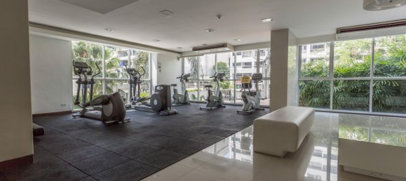 3 bedrooms Condo in Watthana, Thailand No. 10561 12