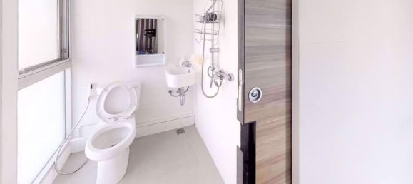 3 bedrooms Condo in Watthana, Thailand No. 10561 25