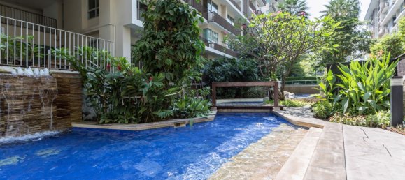 3 bedrooms Condo in Watthana, Thailand No. 10561 4