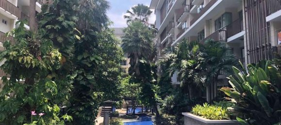 3 bedrooms Condo in Watthana, Thailand No. 10561 26