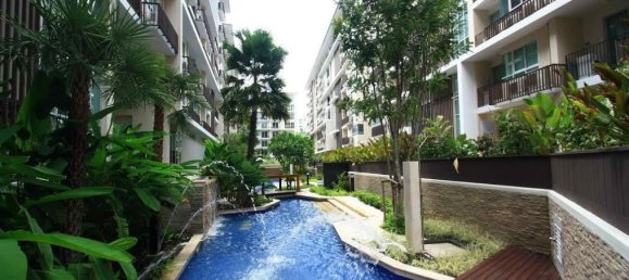 3 bedrooms Condo in Watthana, Thailand No. 10561 2