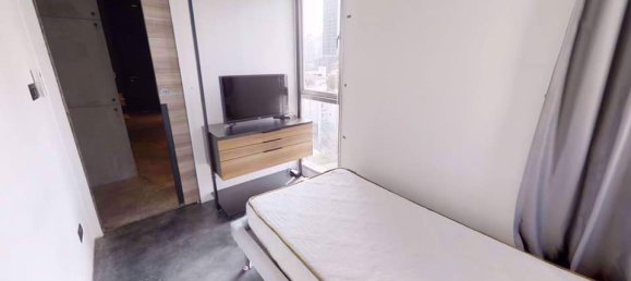 3 bedrooms Condo in Watthana, Thailand No. 10561 23