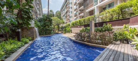 3 bedrooms Condo in Watthana, Thailand No. 10561 6